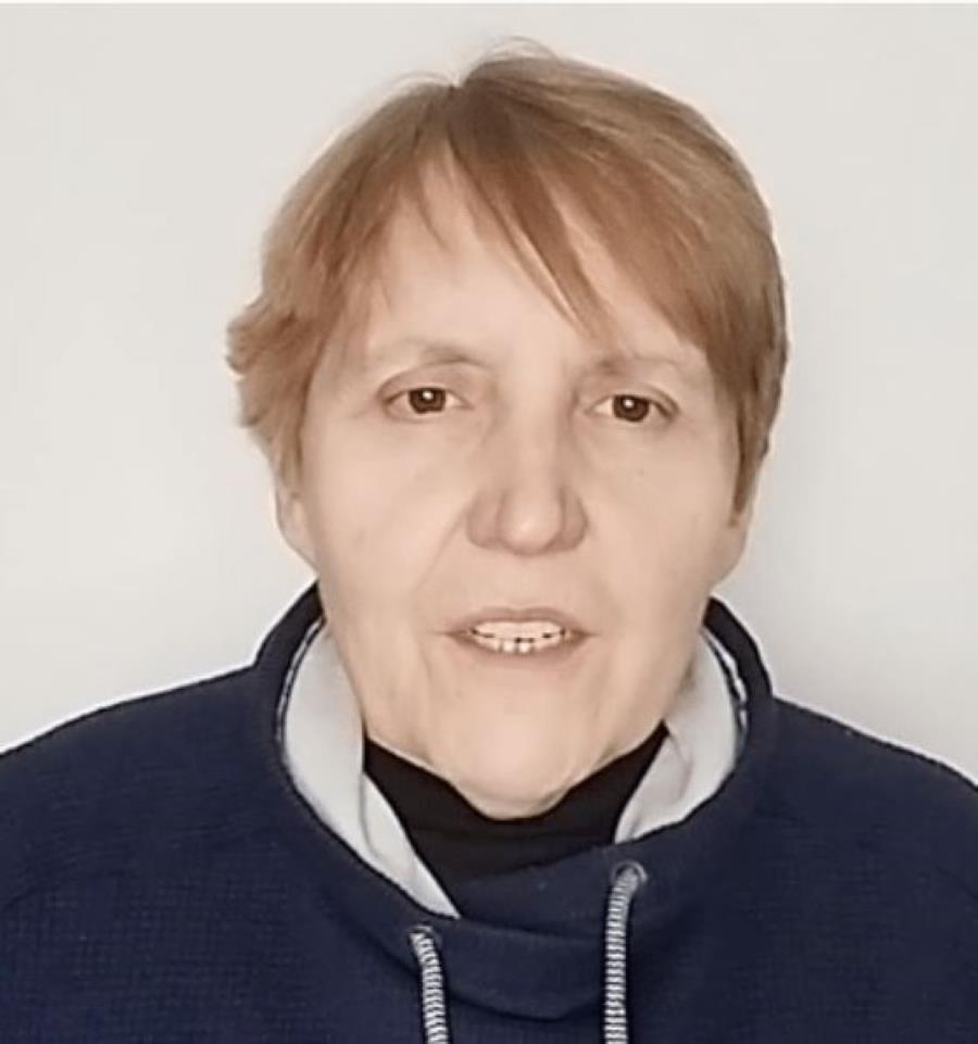 Maria J. Belles Ibáñez