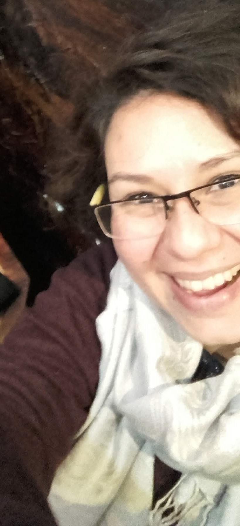 Carla Godínez González