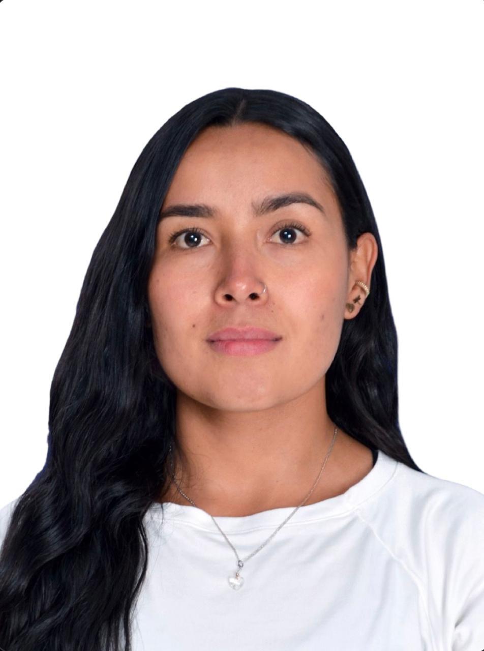 Angie B. Espinosa Roncancio