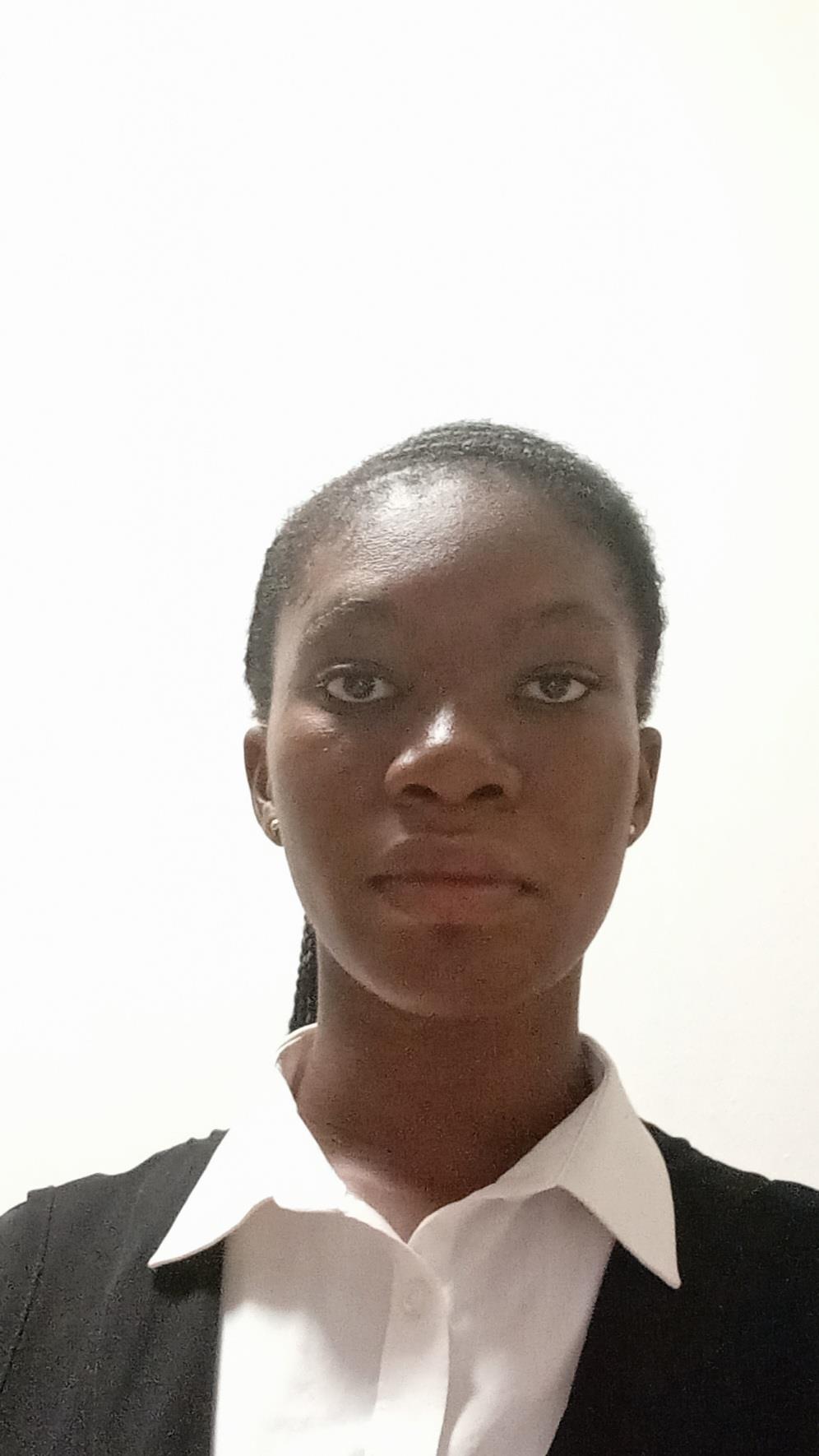 Myriabell A. Brobbey 