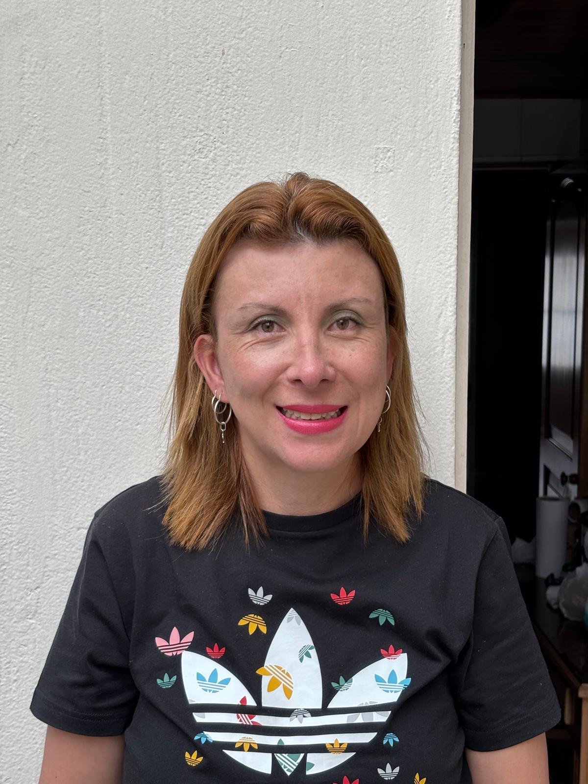 Marcela P.
