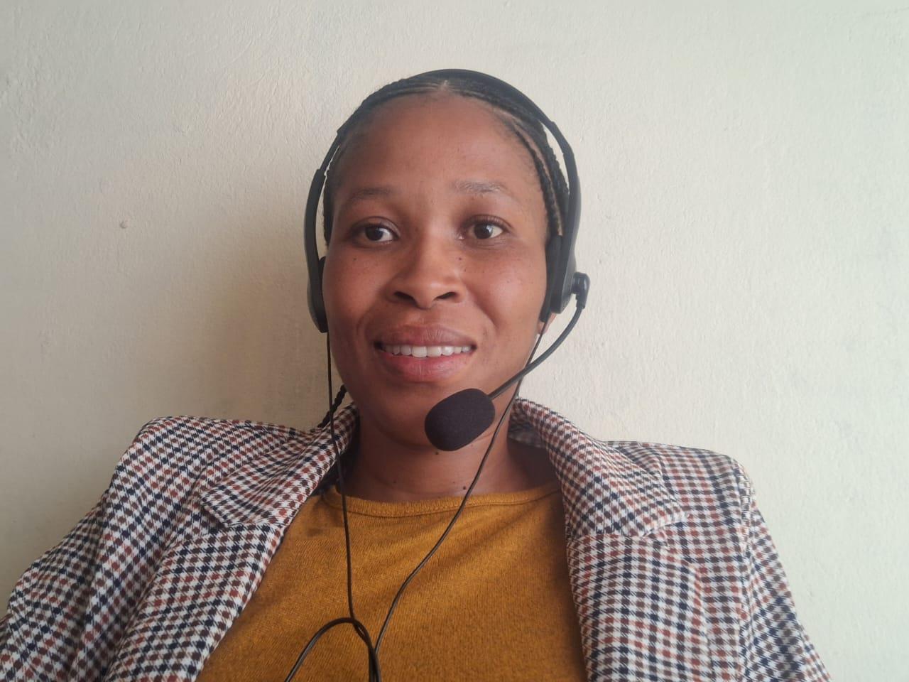 Matseliso Motiki