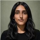Syeda A. Zaidi