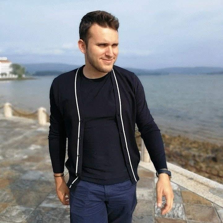 Daniel Gonzalez montes