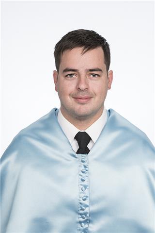 Carlos Sánchez Domínguez