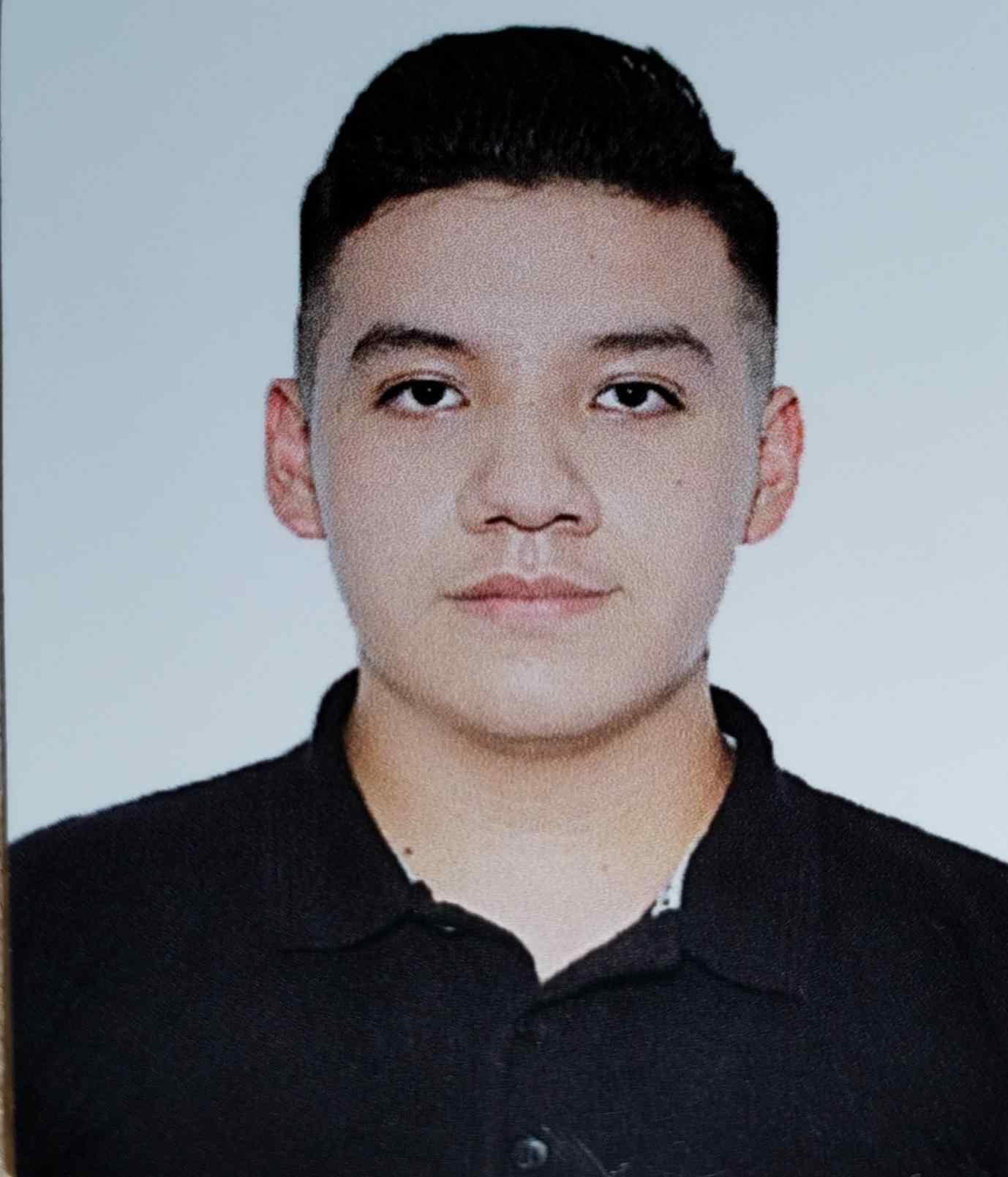 Kevin Galicia Fragoso 