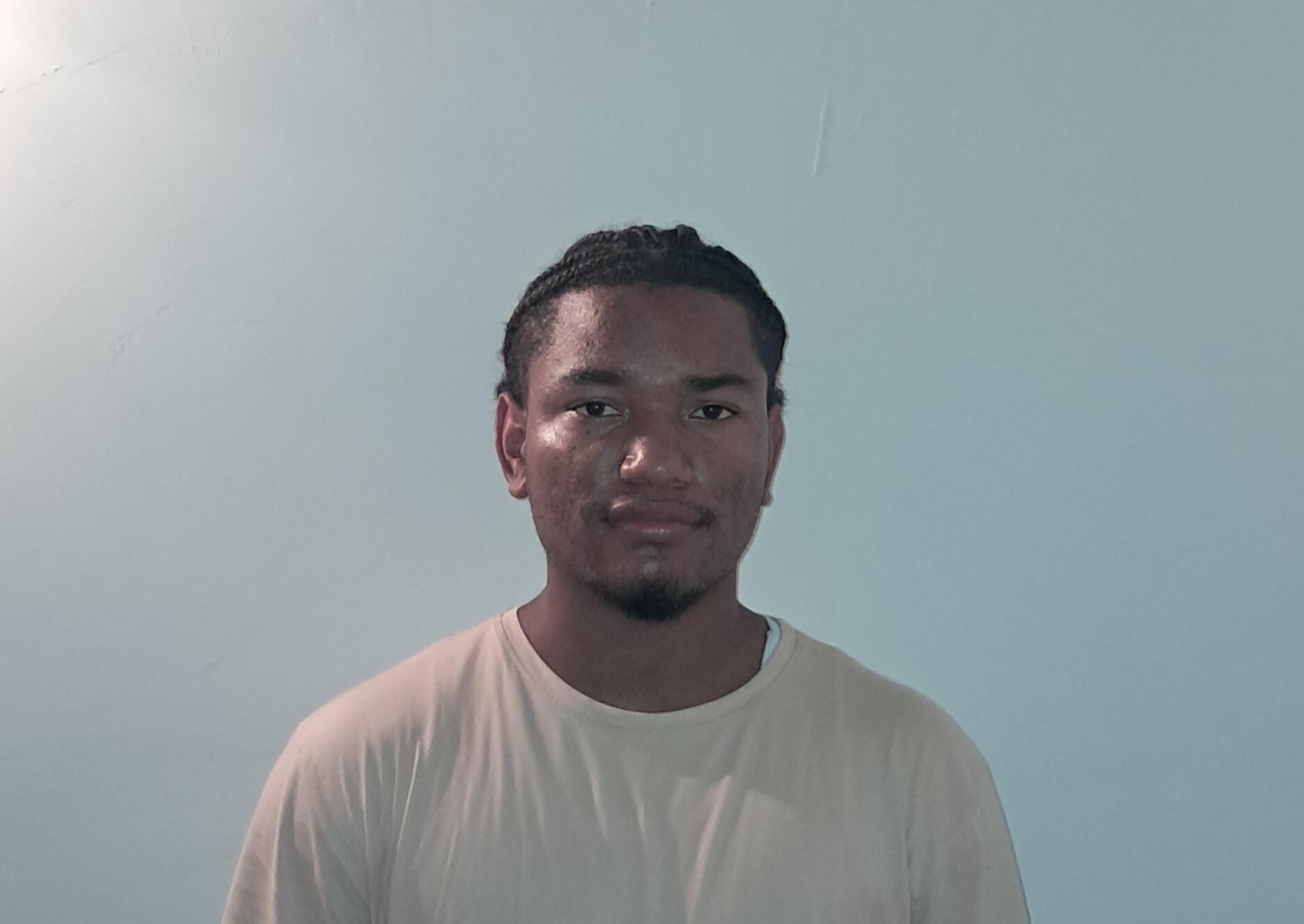 Arlin J. Mercado castilla 