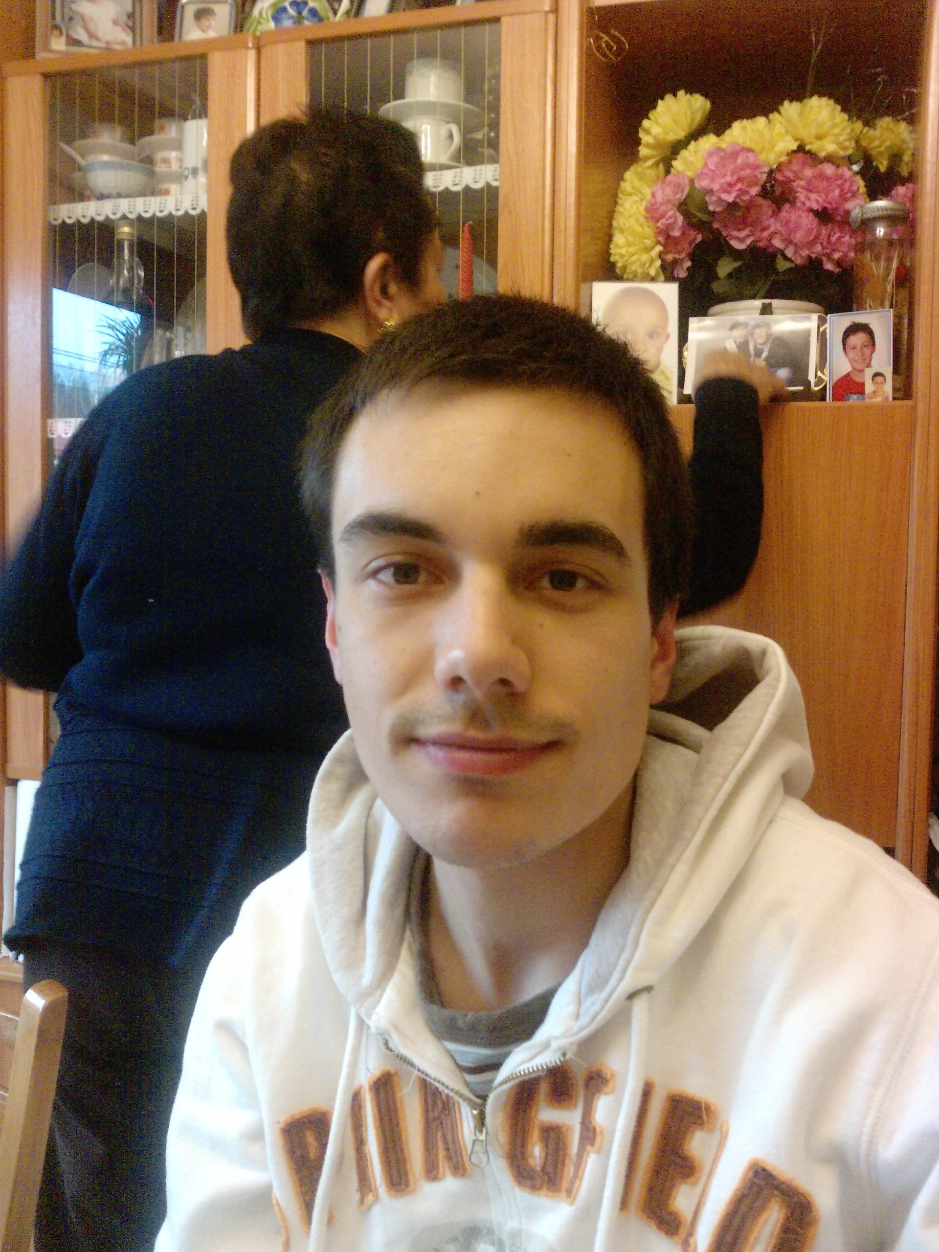 Pablo Barriga