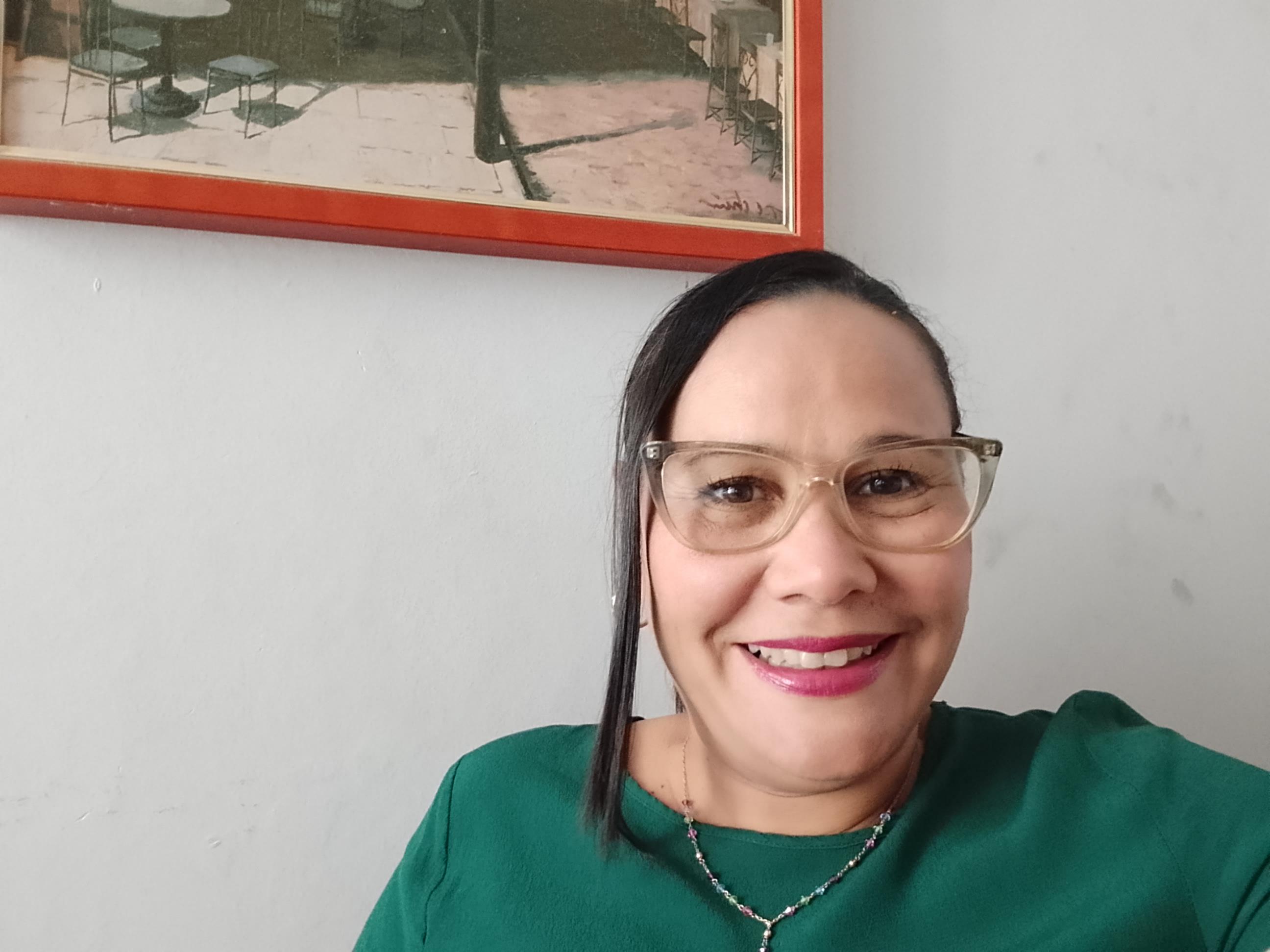 Liliana D. Marcano Reyes