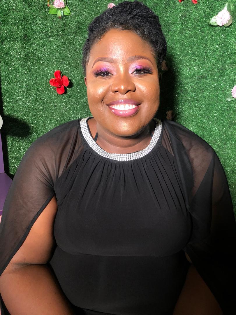 Virginia C. Modebe-Igbo