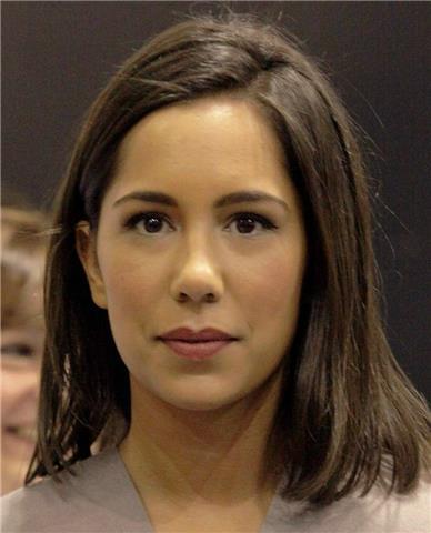 Teresa Díaz Martínez