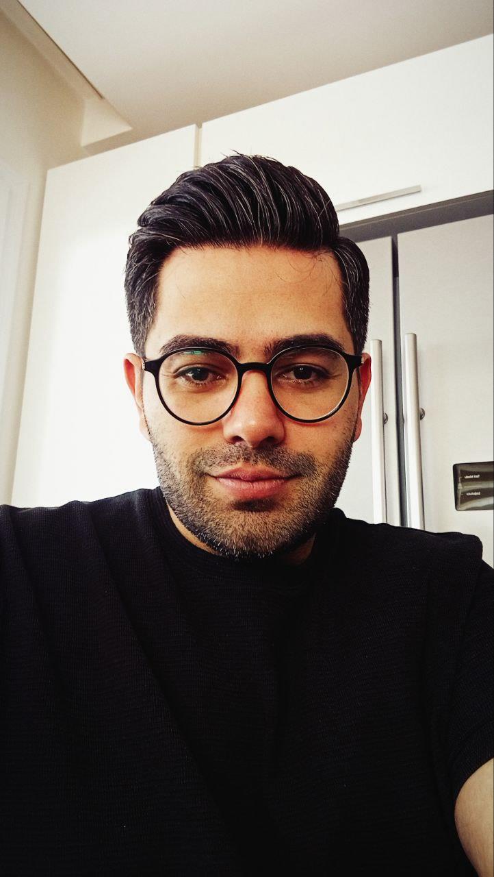 Matthew M. Mortazavi