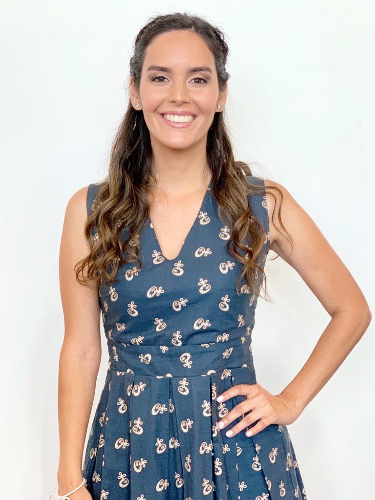 Valentina Arellano