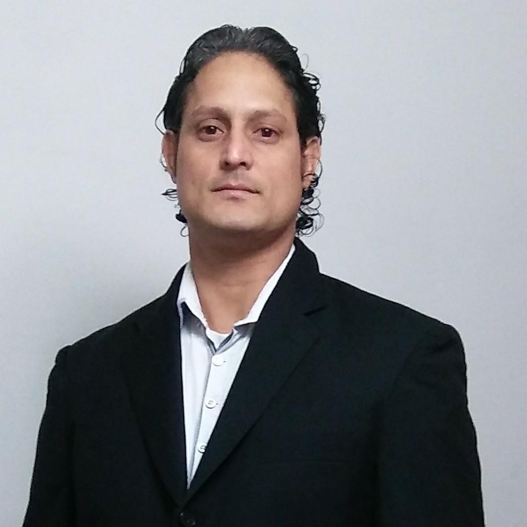 Freddy Cervantes Montoya