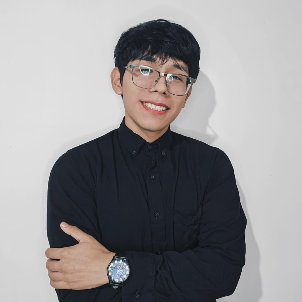 Brandon Bolívar Sánchez