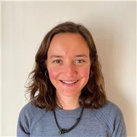 Martina Danuser - Online English tutor - Classgap