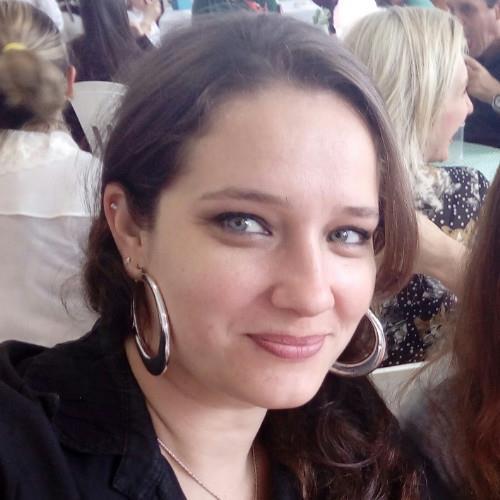 Marta Oliveira e Miranda