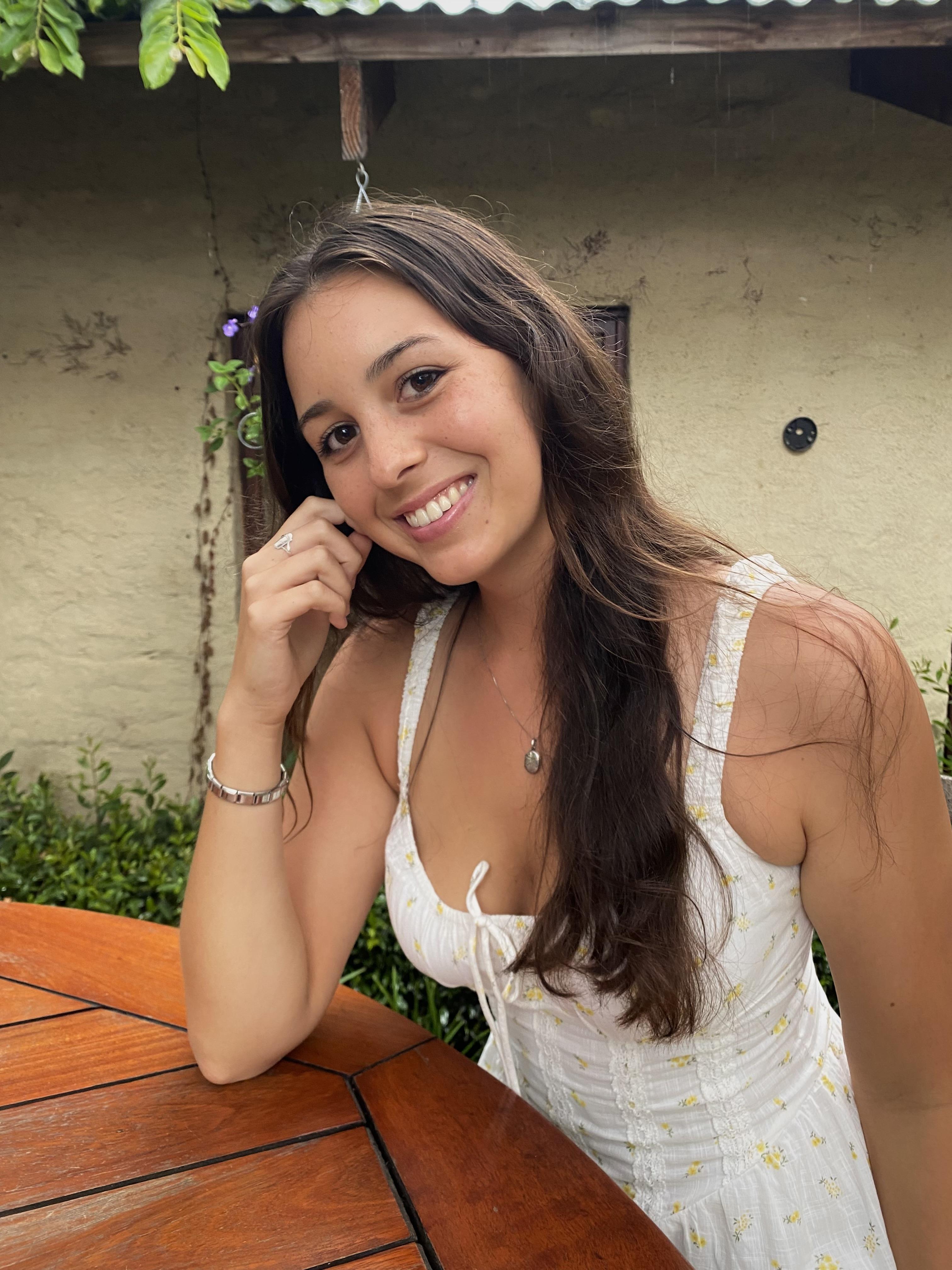 Chloe Montauge