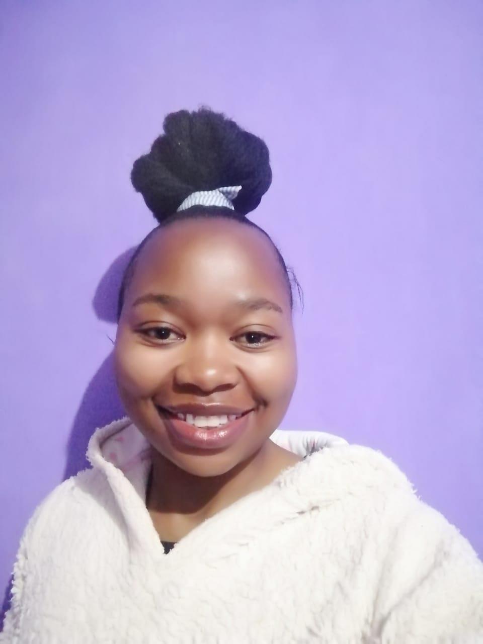 Moliehi Ntakatsane 
