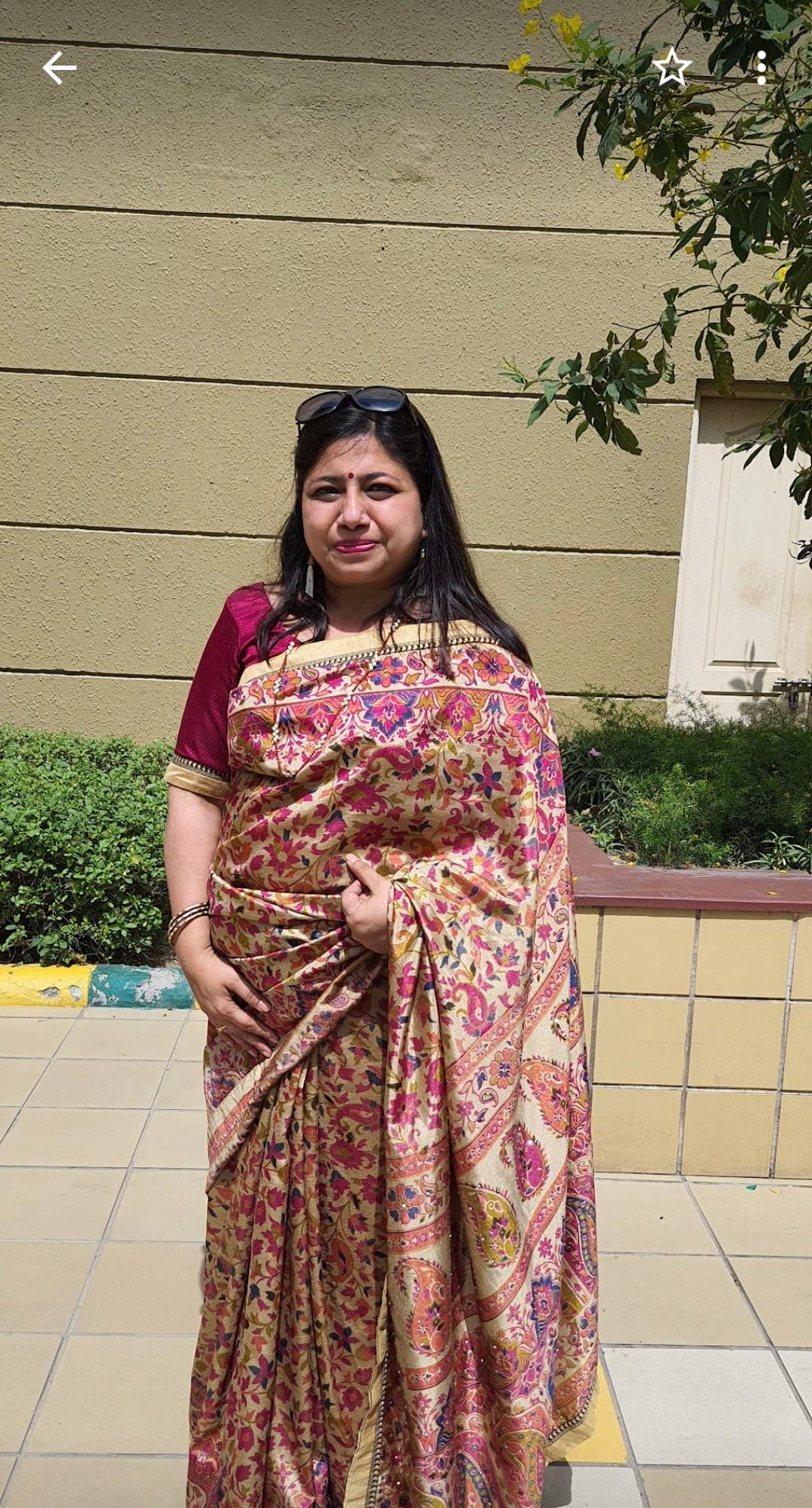 Suneeta