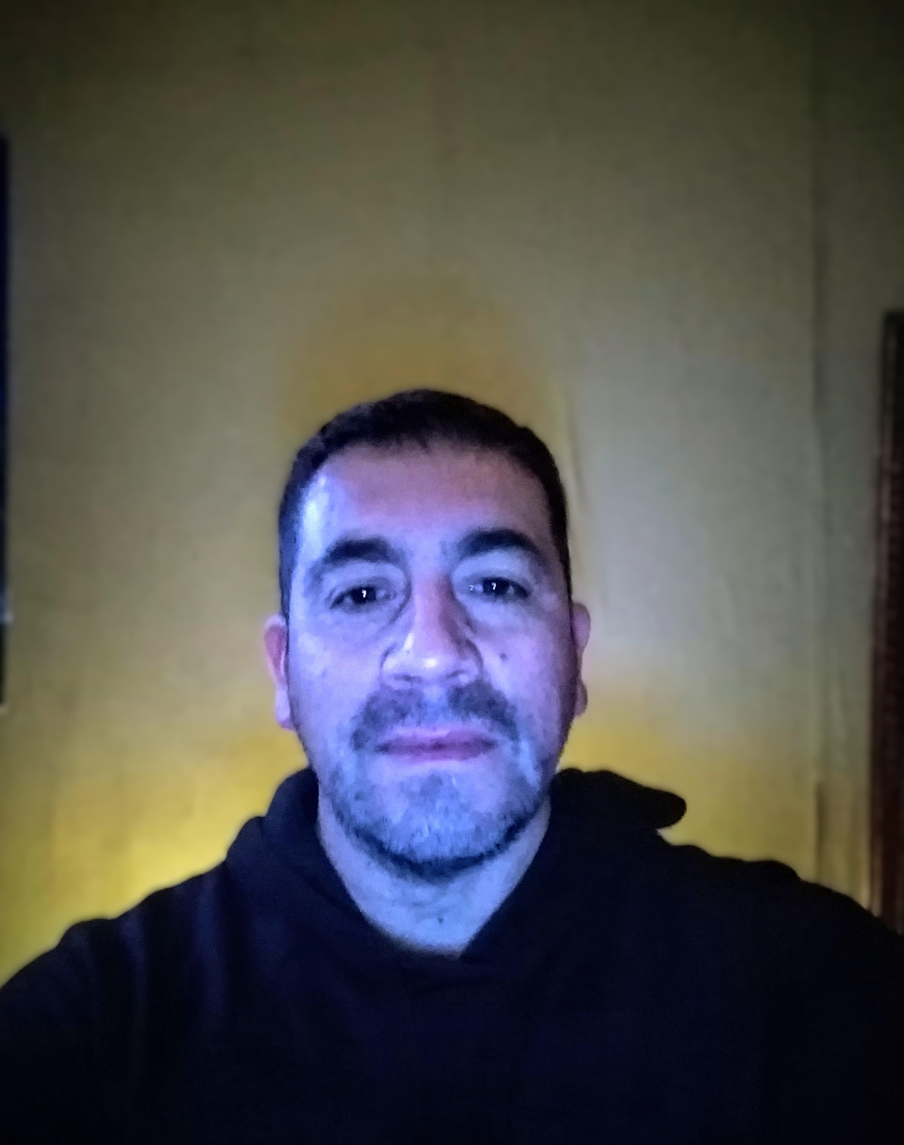 Alexis Fernández Muñoz