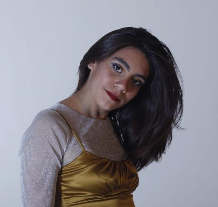 Sara SERRANO DURRUTY