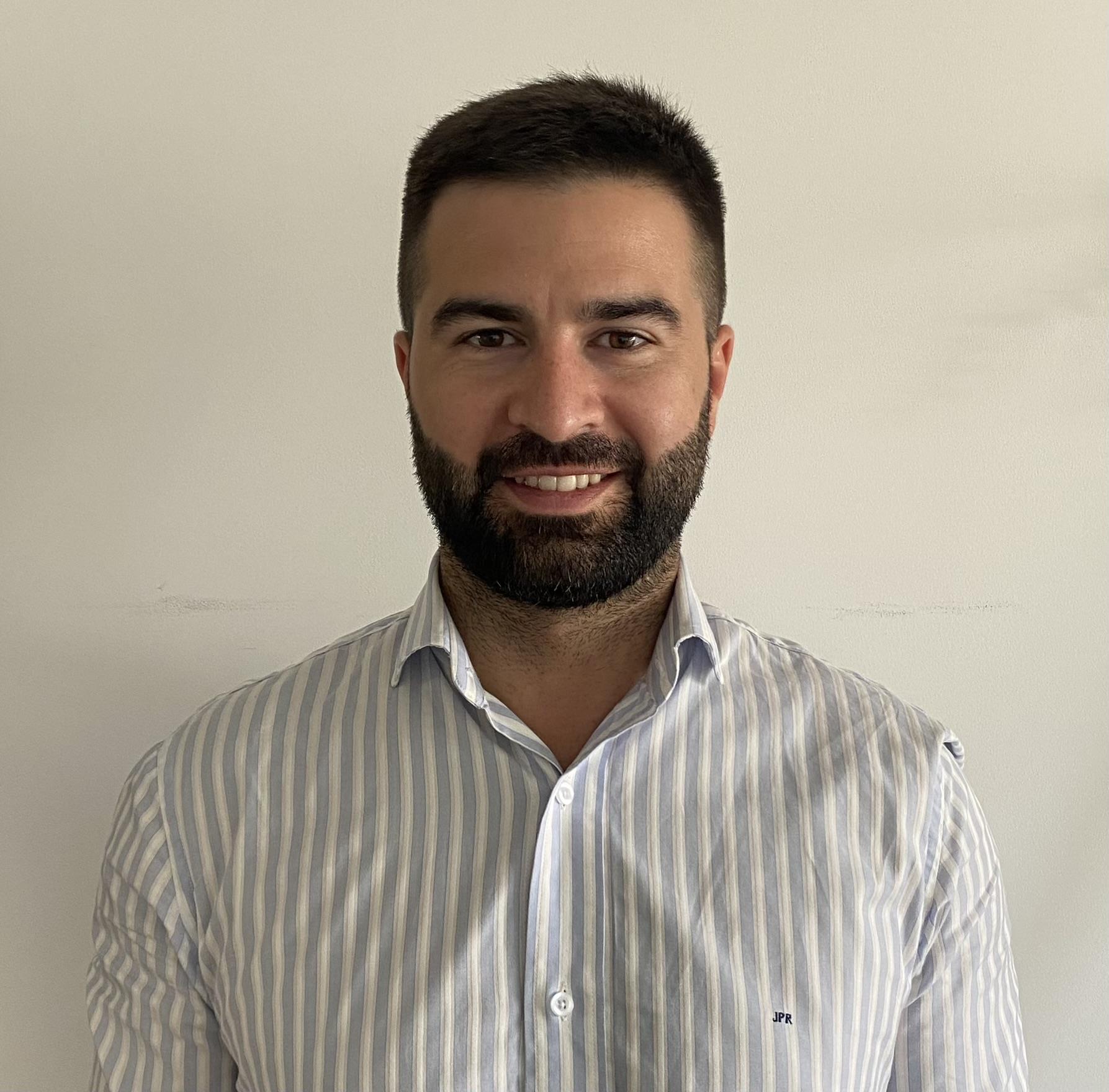 José M. Pascual Ruiz