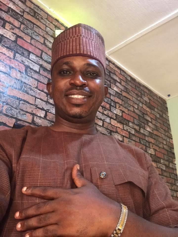 Akinlosotu AKINROLABU