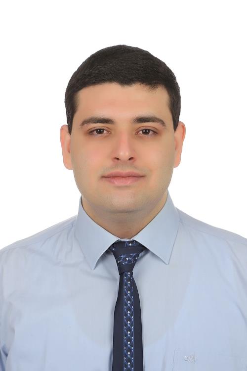 A. B. Ayhan