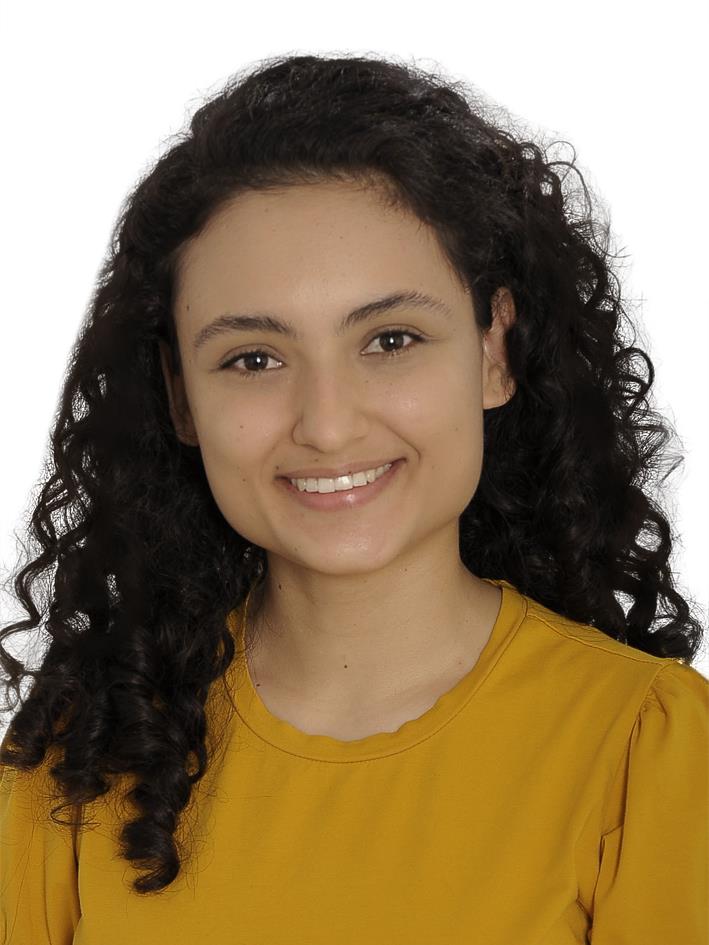 Maria P. Angel Rojas 