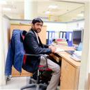 Mohsin N. Mohsin