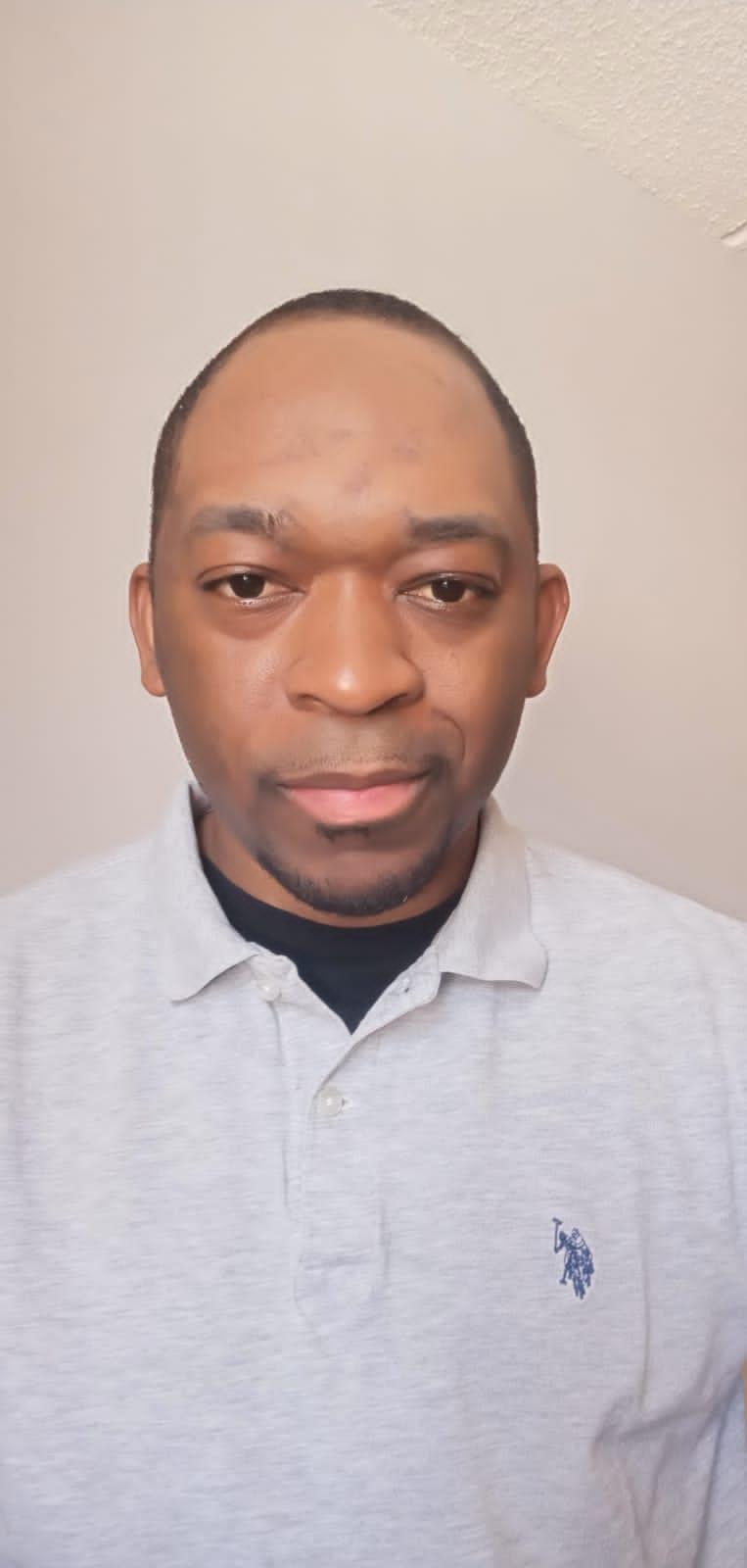 Ange H. Abena Mbarga