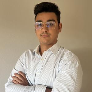 Cristian Martínez Montes