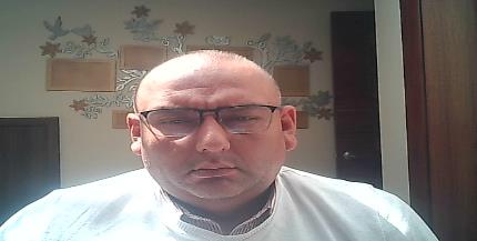 Fabricio M. Ruiz Constante