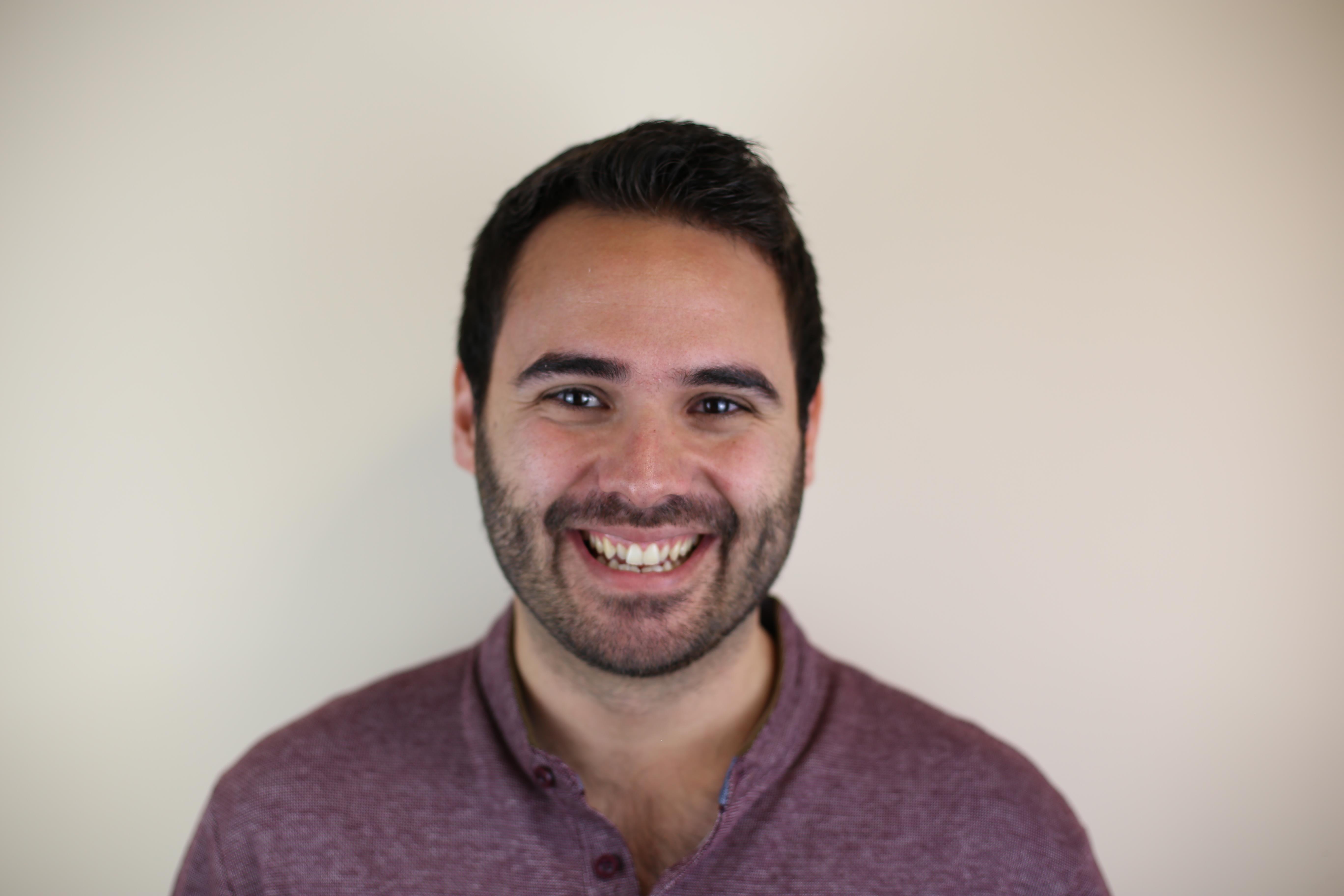 Pedro Sánchez Alfaro