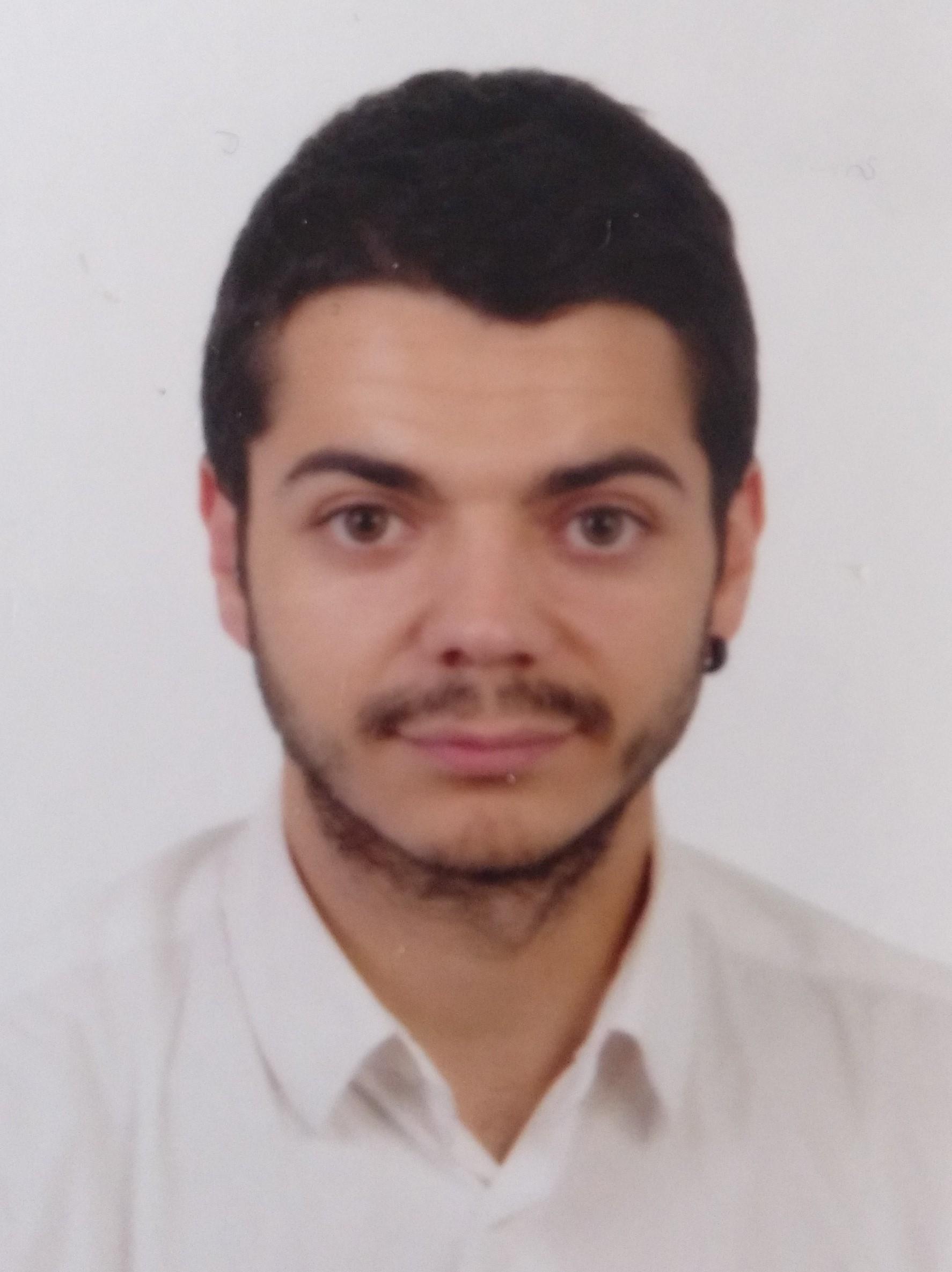 Carlos Méndez Rodríguez