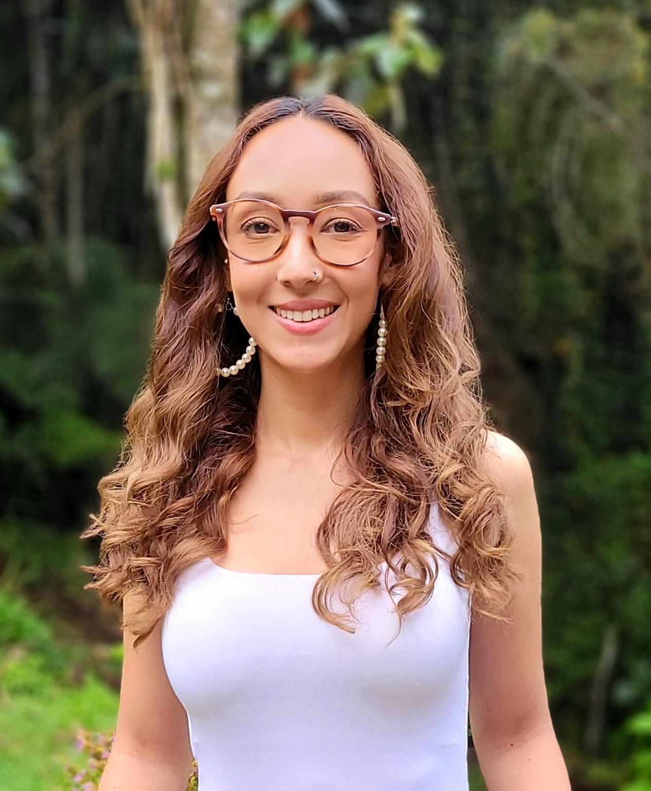 Alexandra Caicedo Yepes 