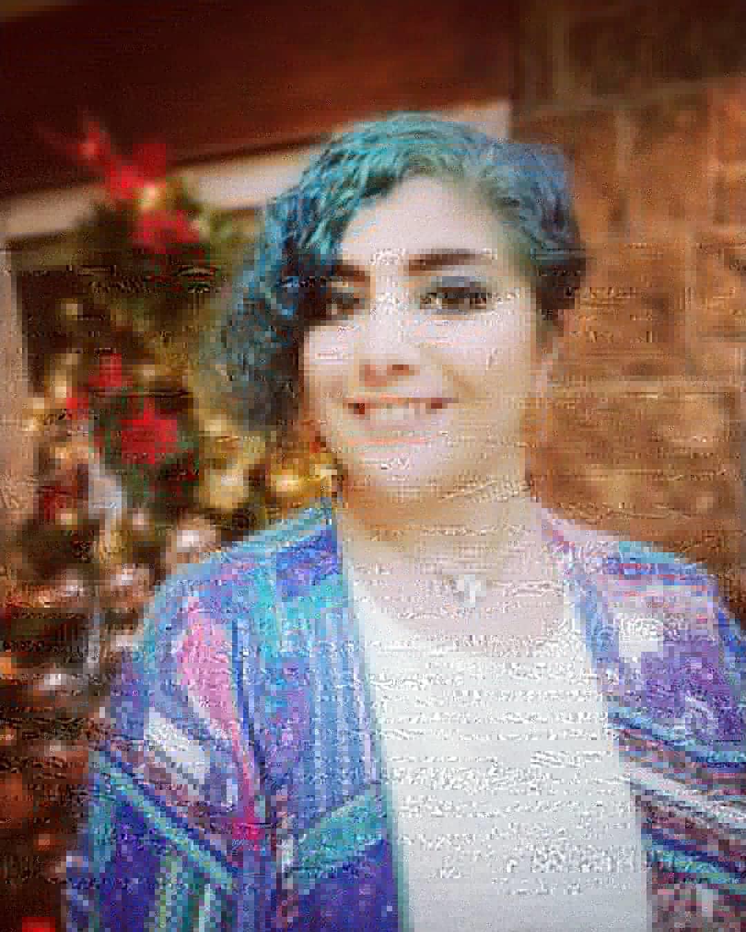 Elena Fernández Rodríguez