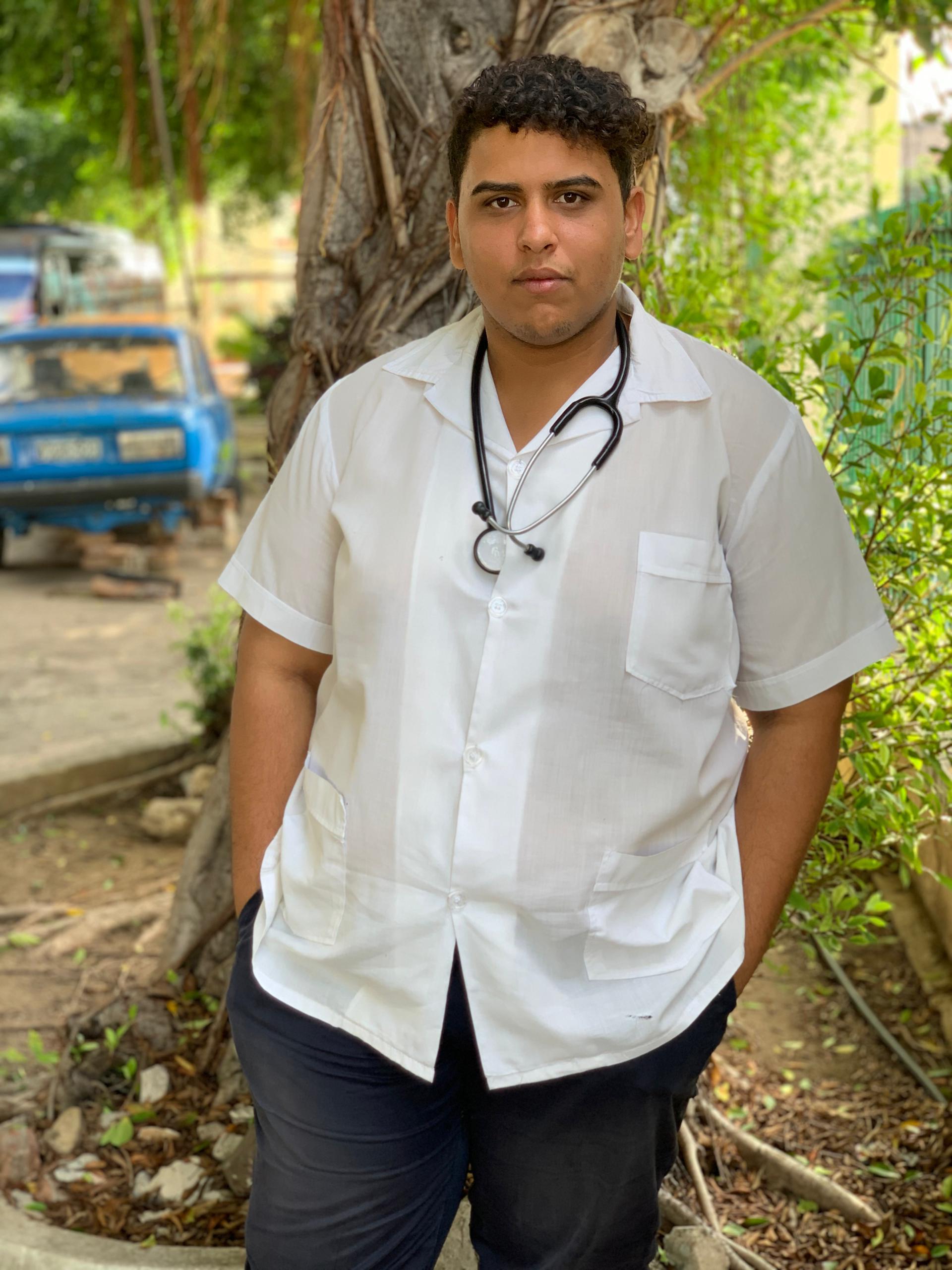 Carlos A. Garcia Ramos 