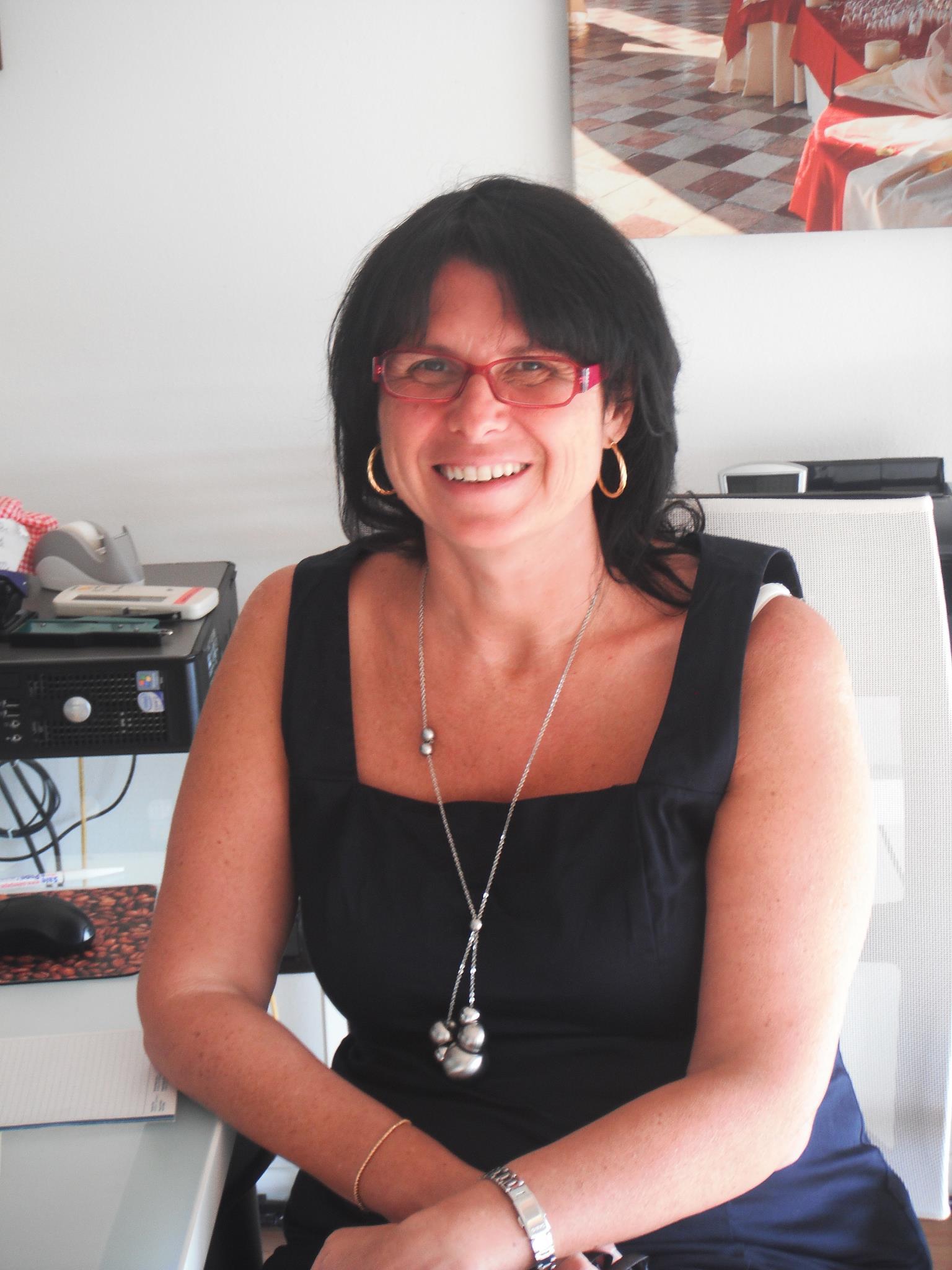 Nicoletta Lanza