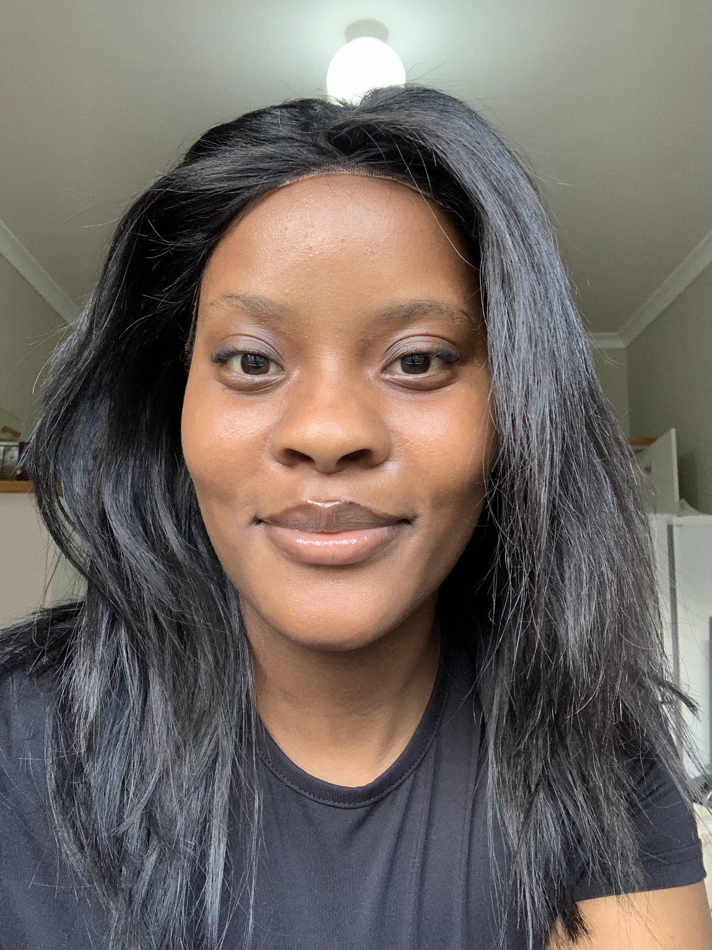 Yolanda mbonambi