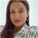 Dannia V. Tinedo Rincón 