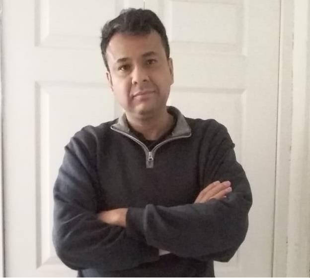 Jesús A. Contreras Rico