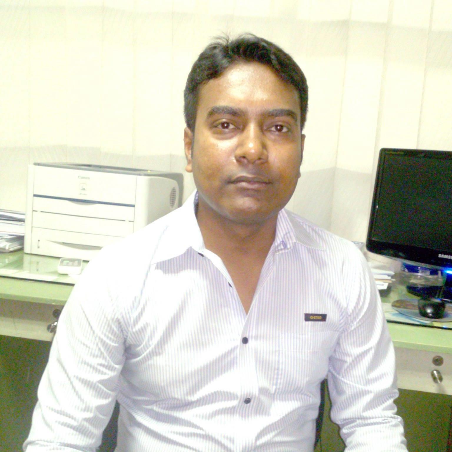 Rabiul A. Sumon