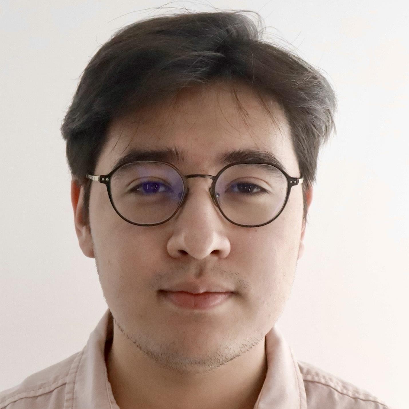 Antonio J. Navarro Lim