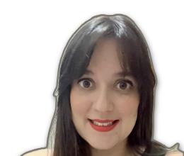 Brenda Romero Salcedo