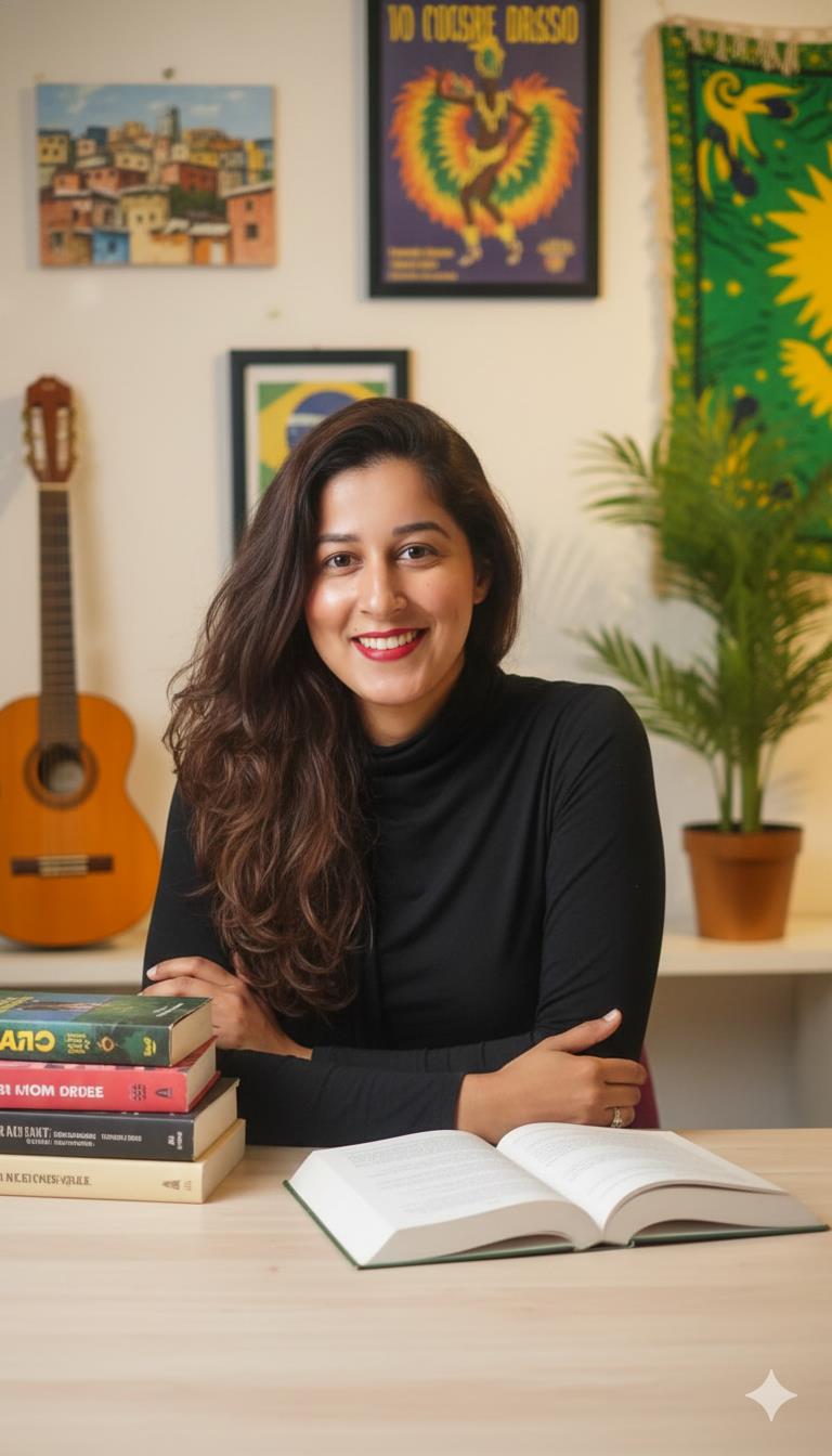 Mariana Rodrigues Damaceno