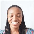 Roseline Udosen