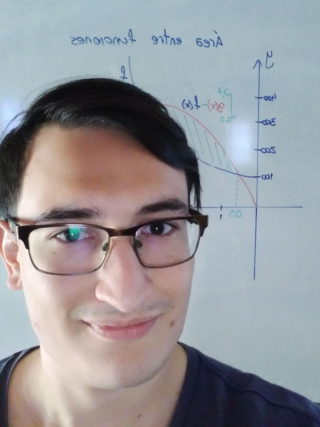 Mauro Rojas
