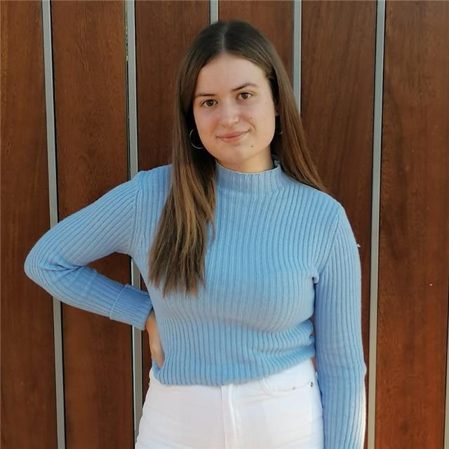 Lucia Castelló Beneyto